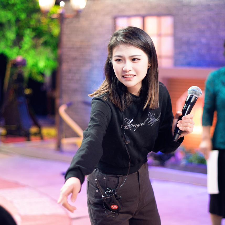 导演马莉