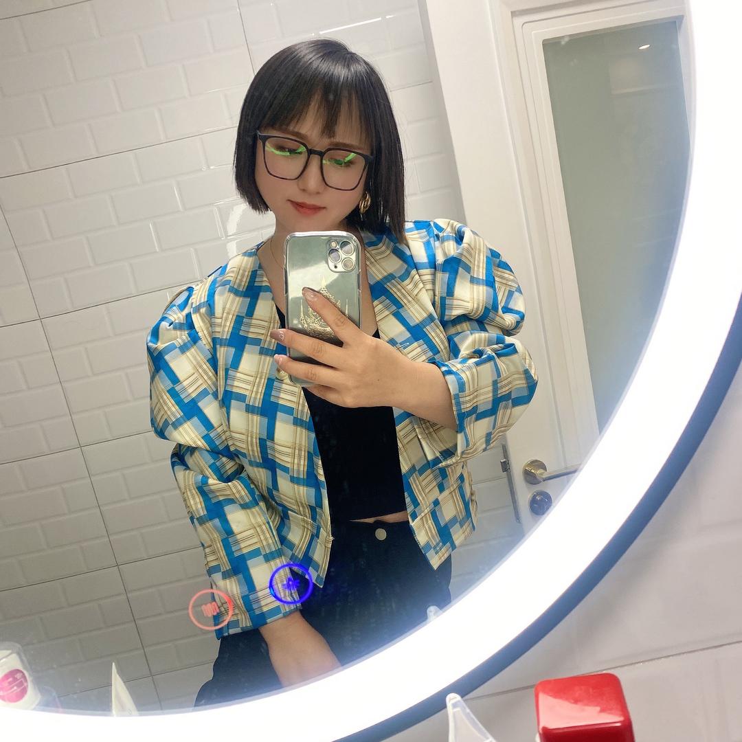 英子家食品折扣店（抖臀蛋糕）