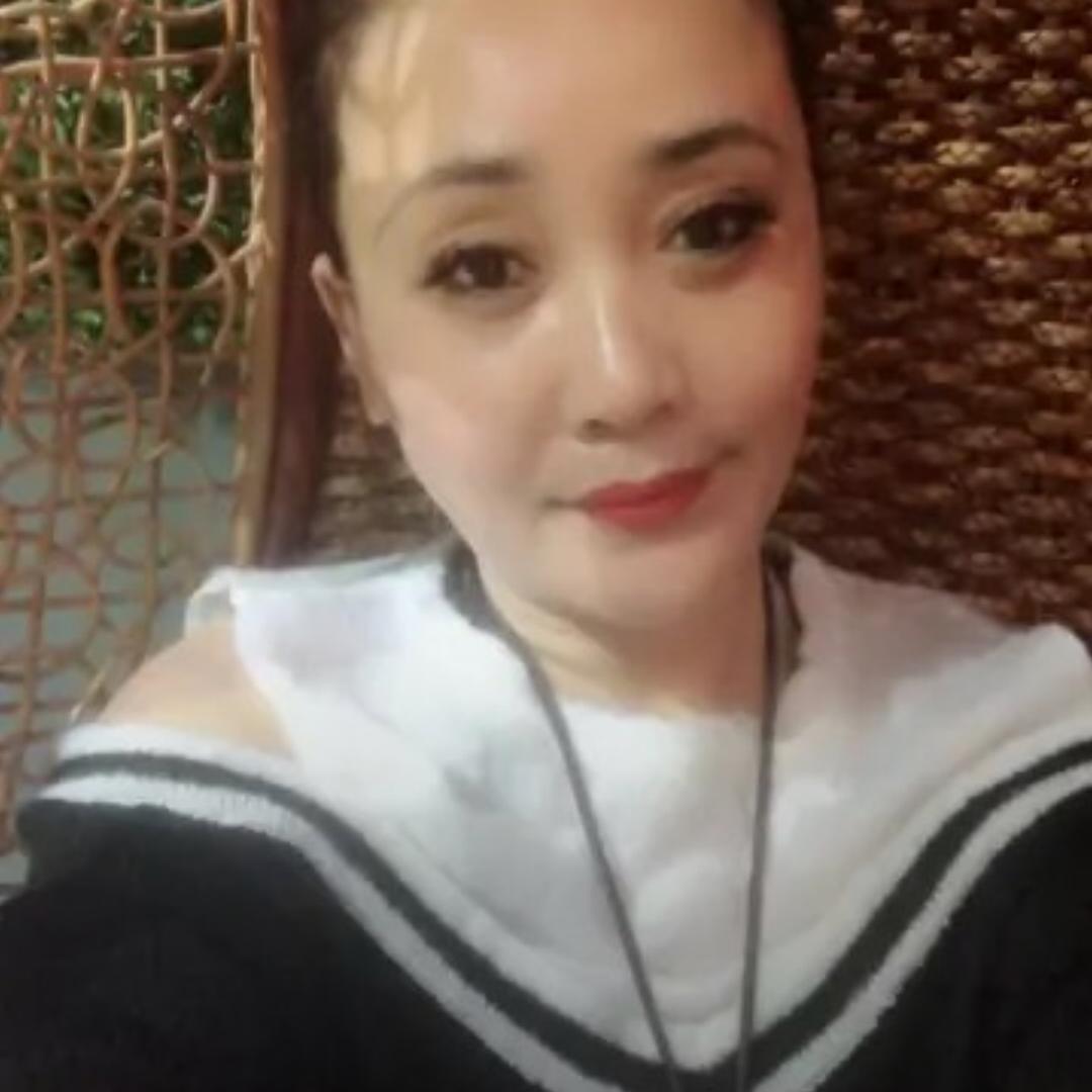 若水三千，拒绝连赞