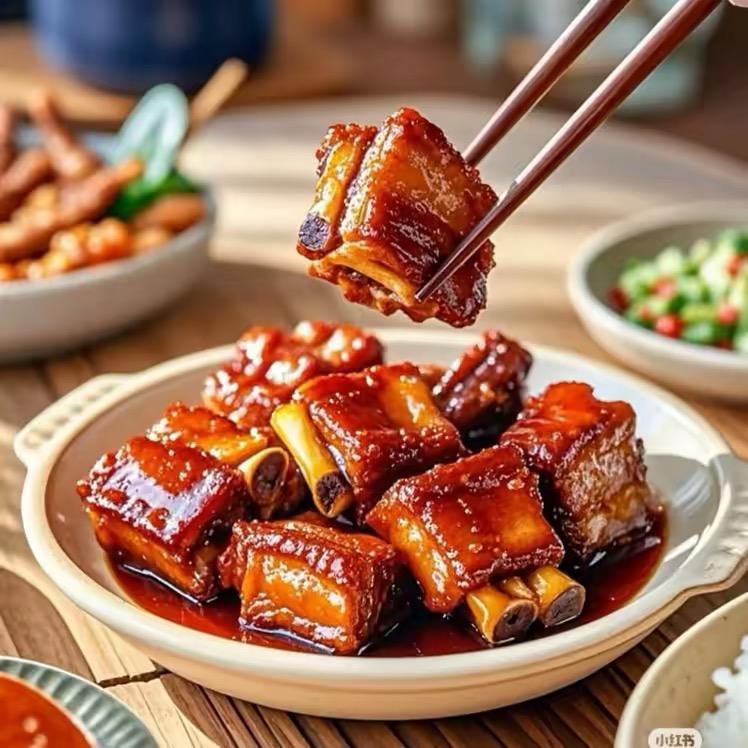 食来运转（家常菜）