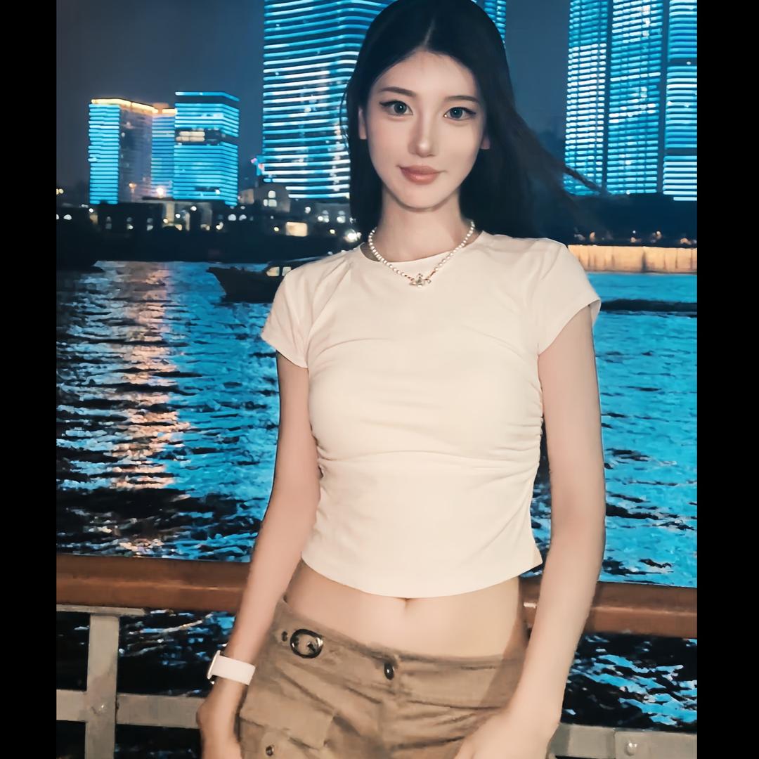 十一回来啦🛍️