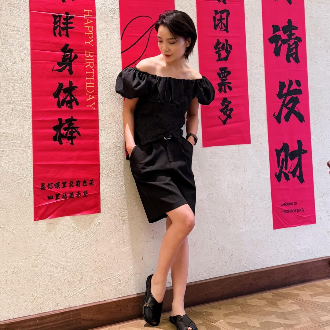 博领装饰—利姑娘💗