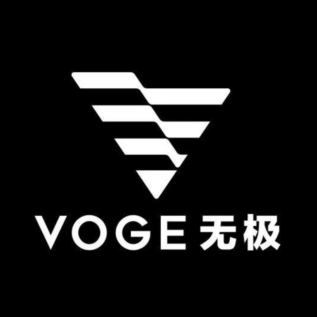 VOGE无极机车一合肥经开店