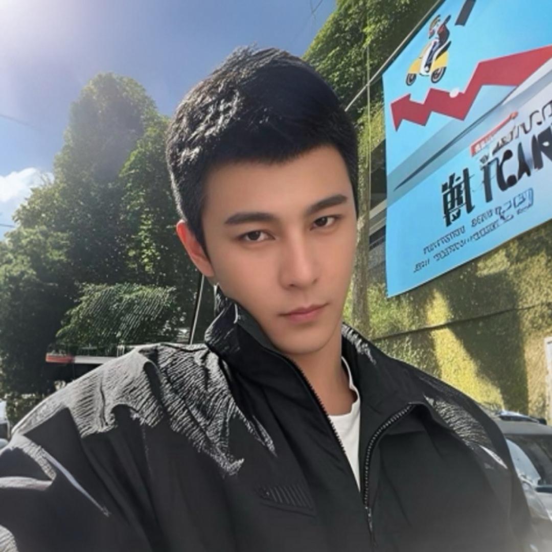 俊熙