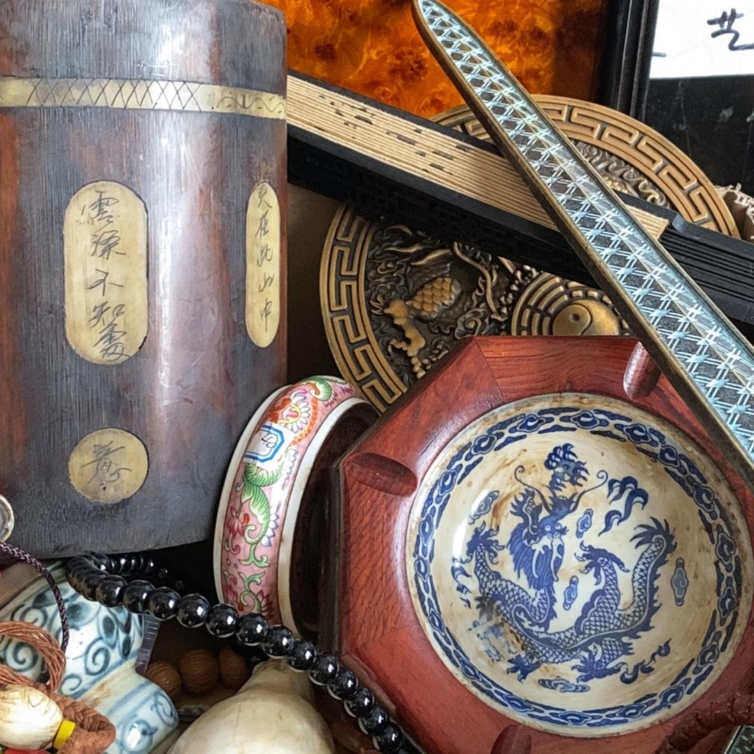 农村杂项