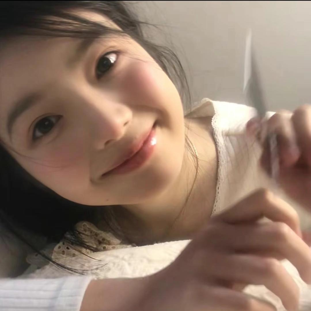 卢香香(想恋爱版）