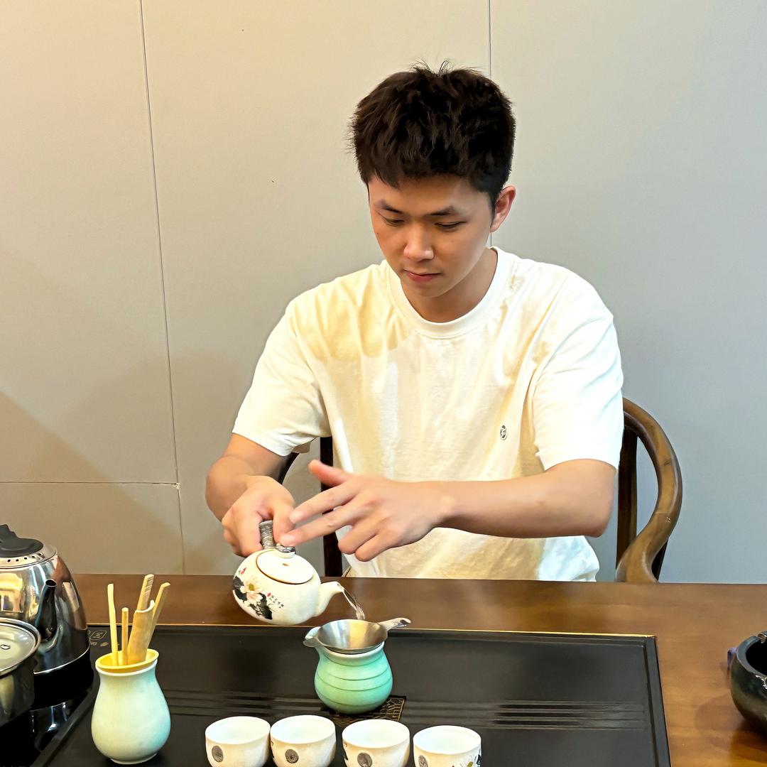 吃不胖的吨吨