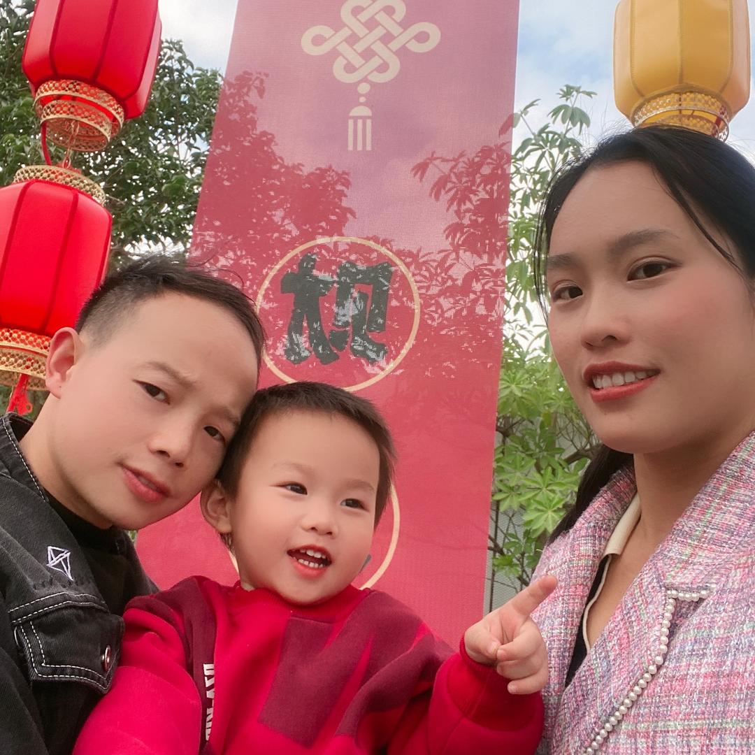 酱香饼- 小良家