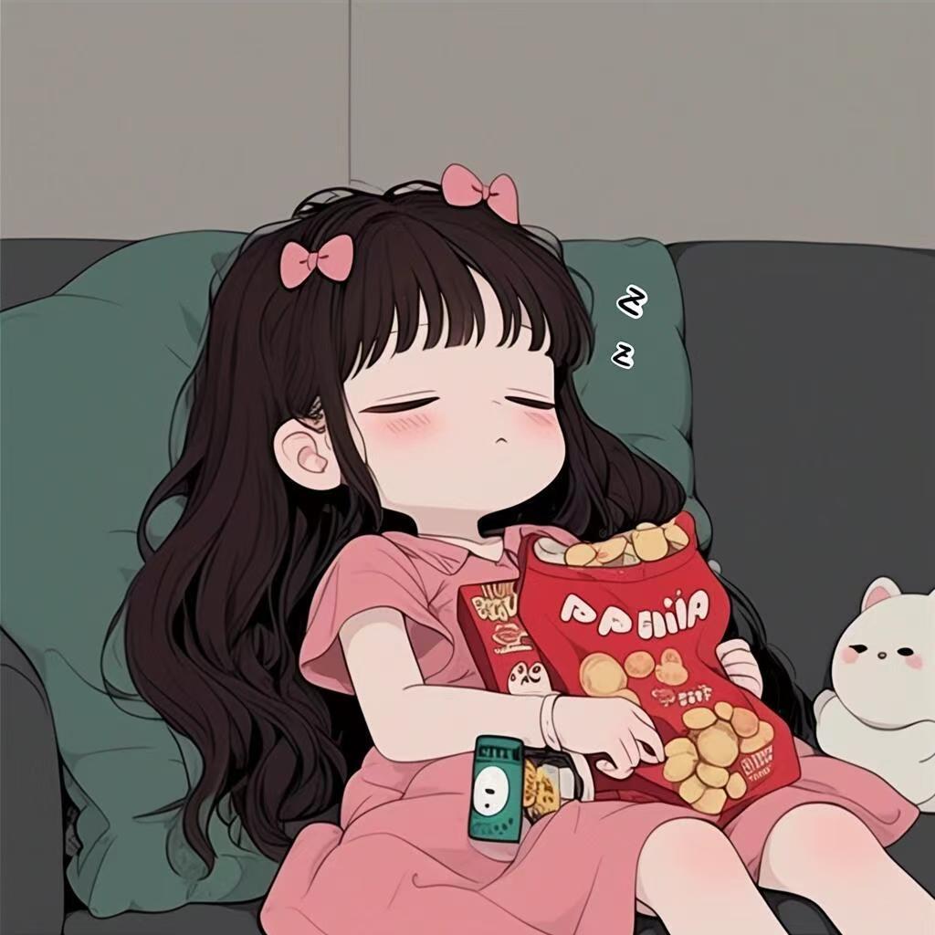 娇娇的零食屋
