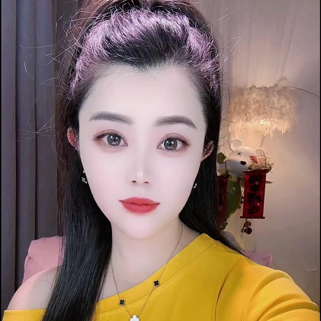 欢嘻～