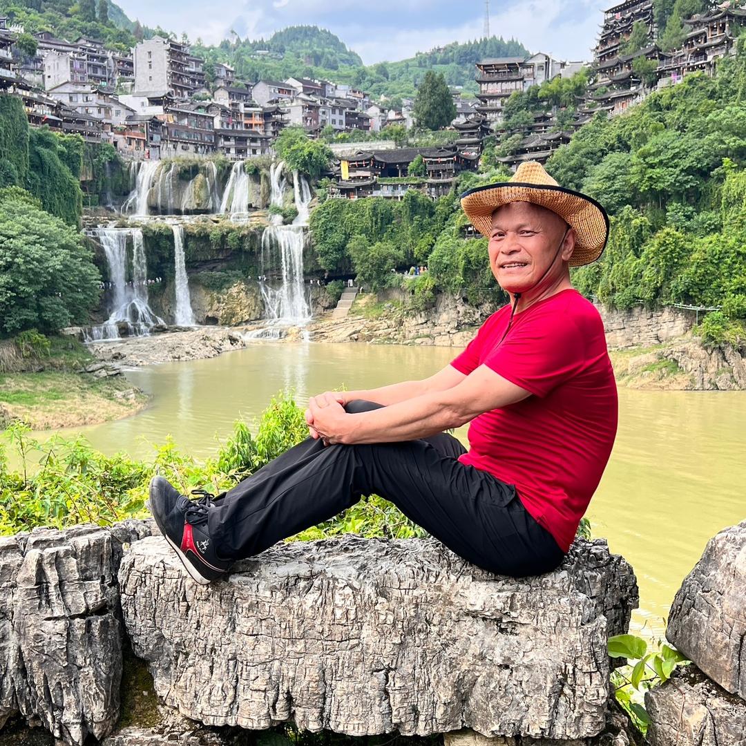 驼哥王双喜