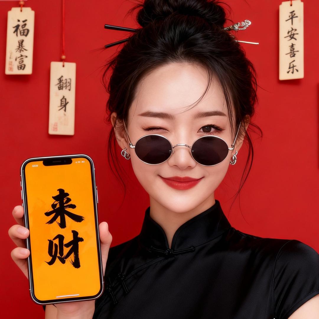 👉崔崔👈