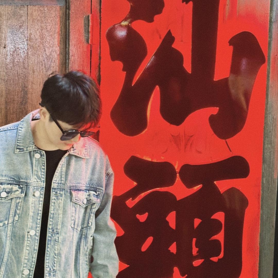 向上的生命力