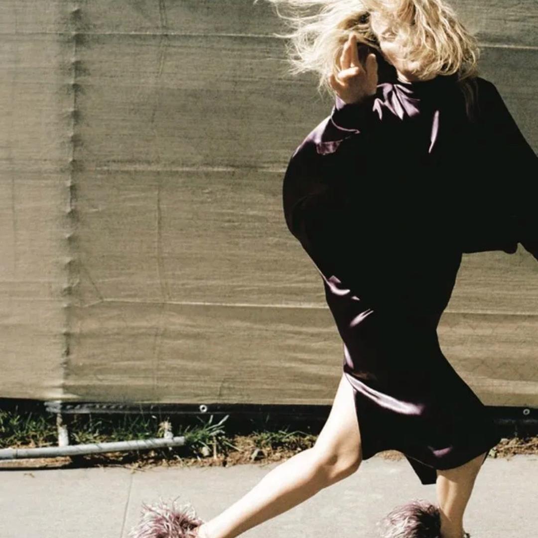 查昀希-穿搭爆品返场