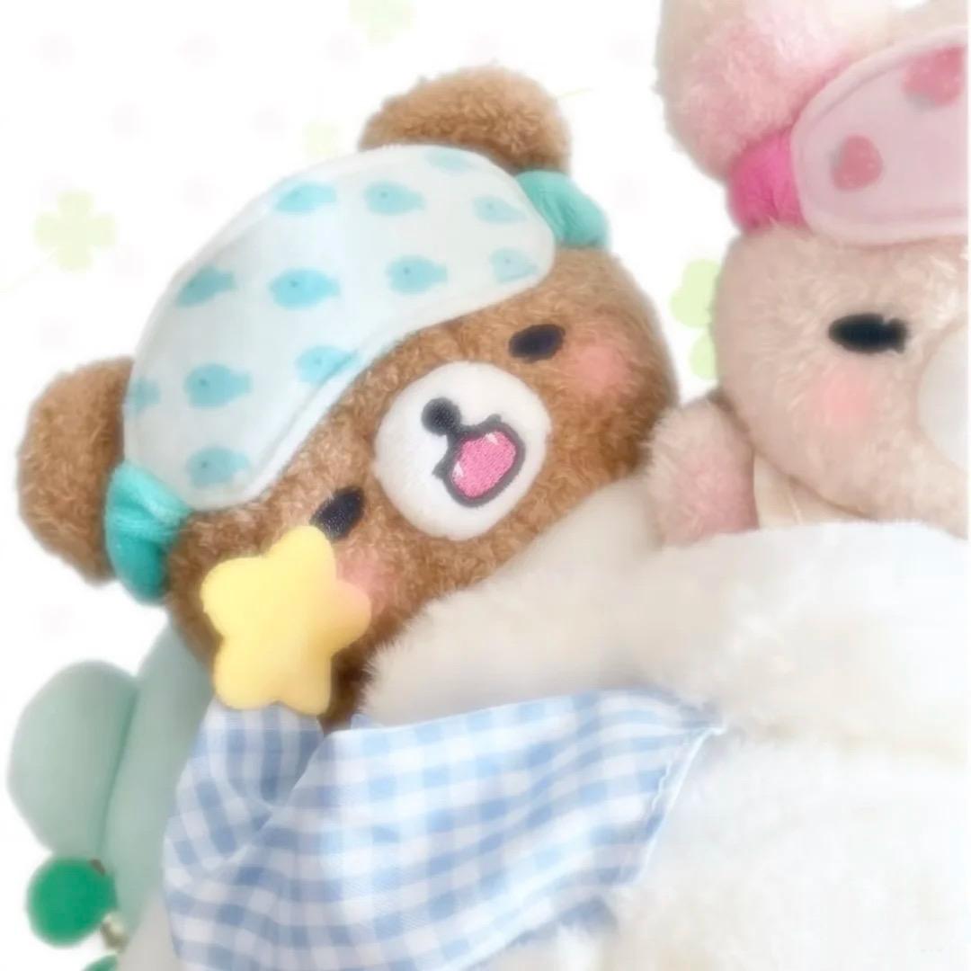 小🐑很开心