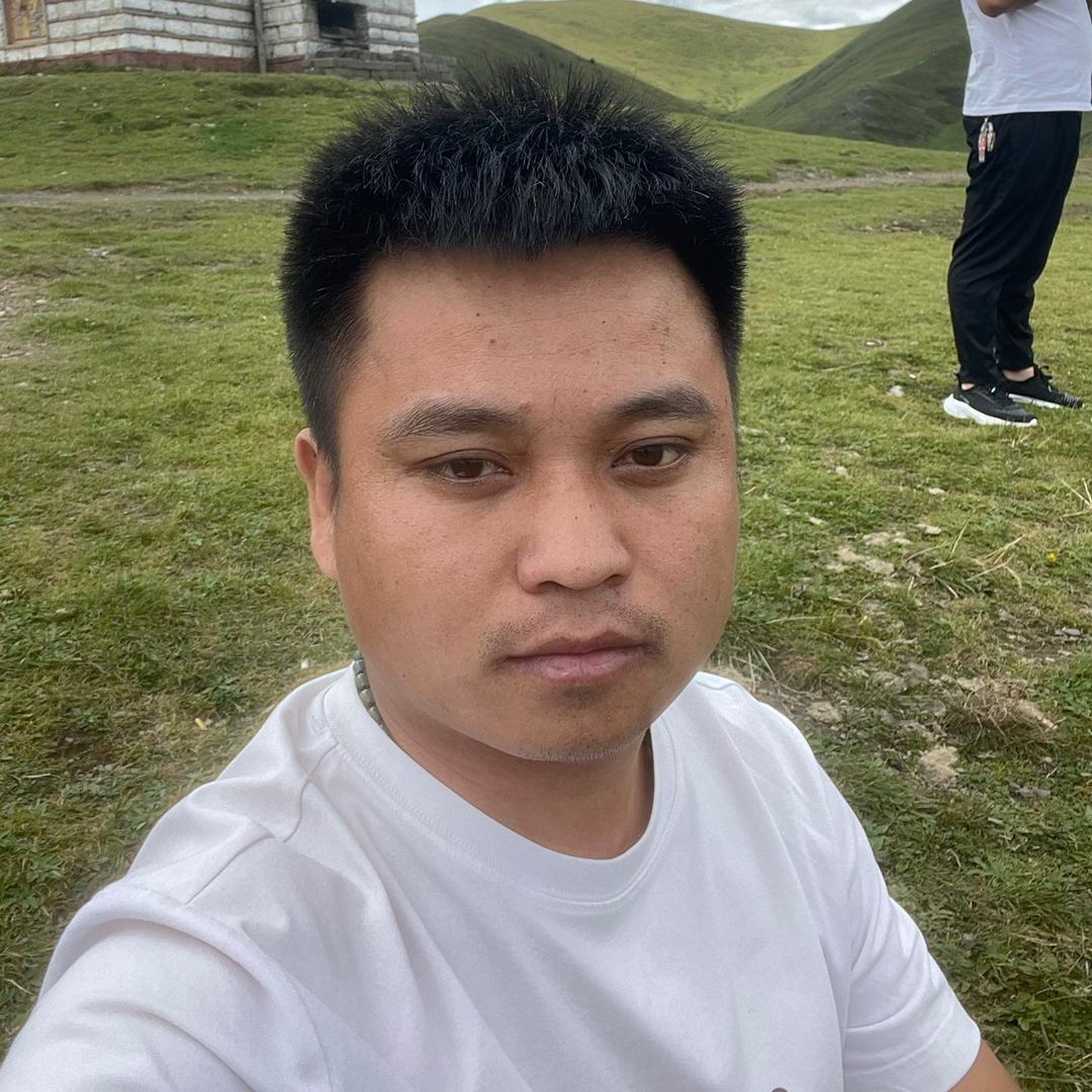 李凯江