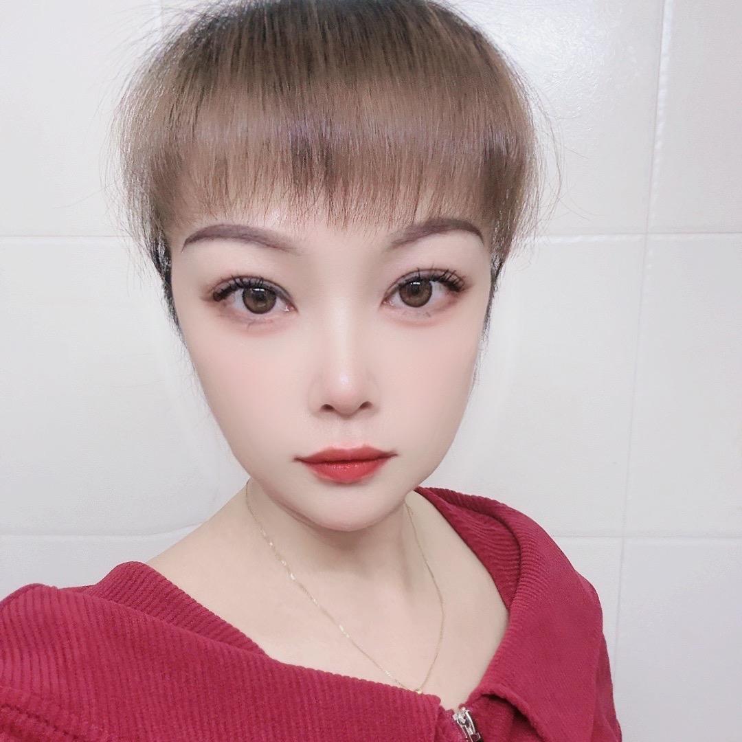 武才人