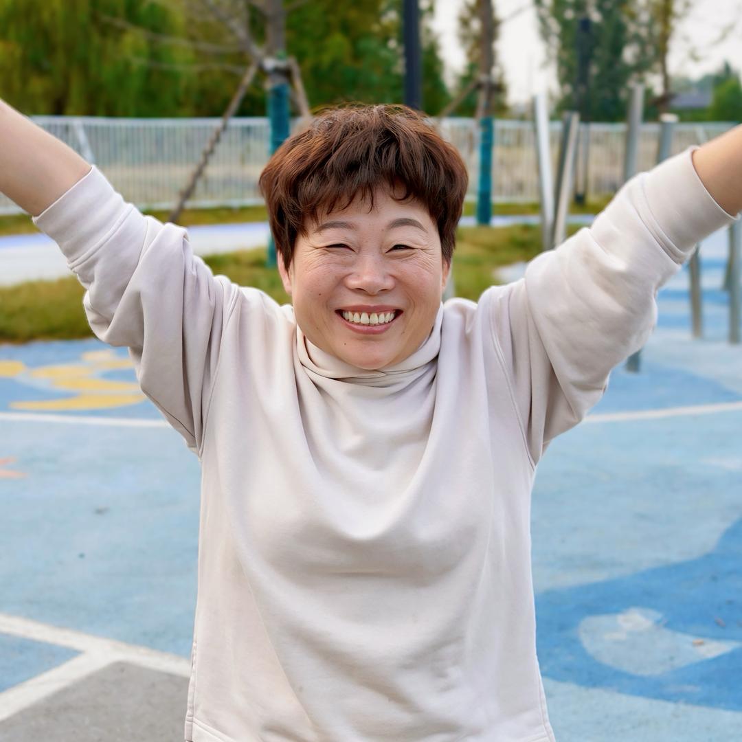 鸽子姨
