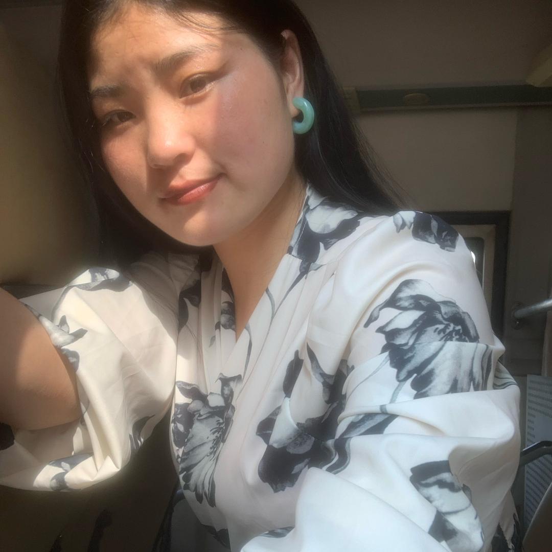 妞妞嫫/🌈