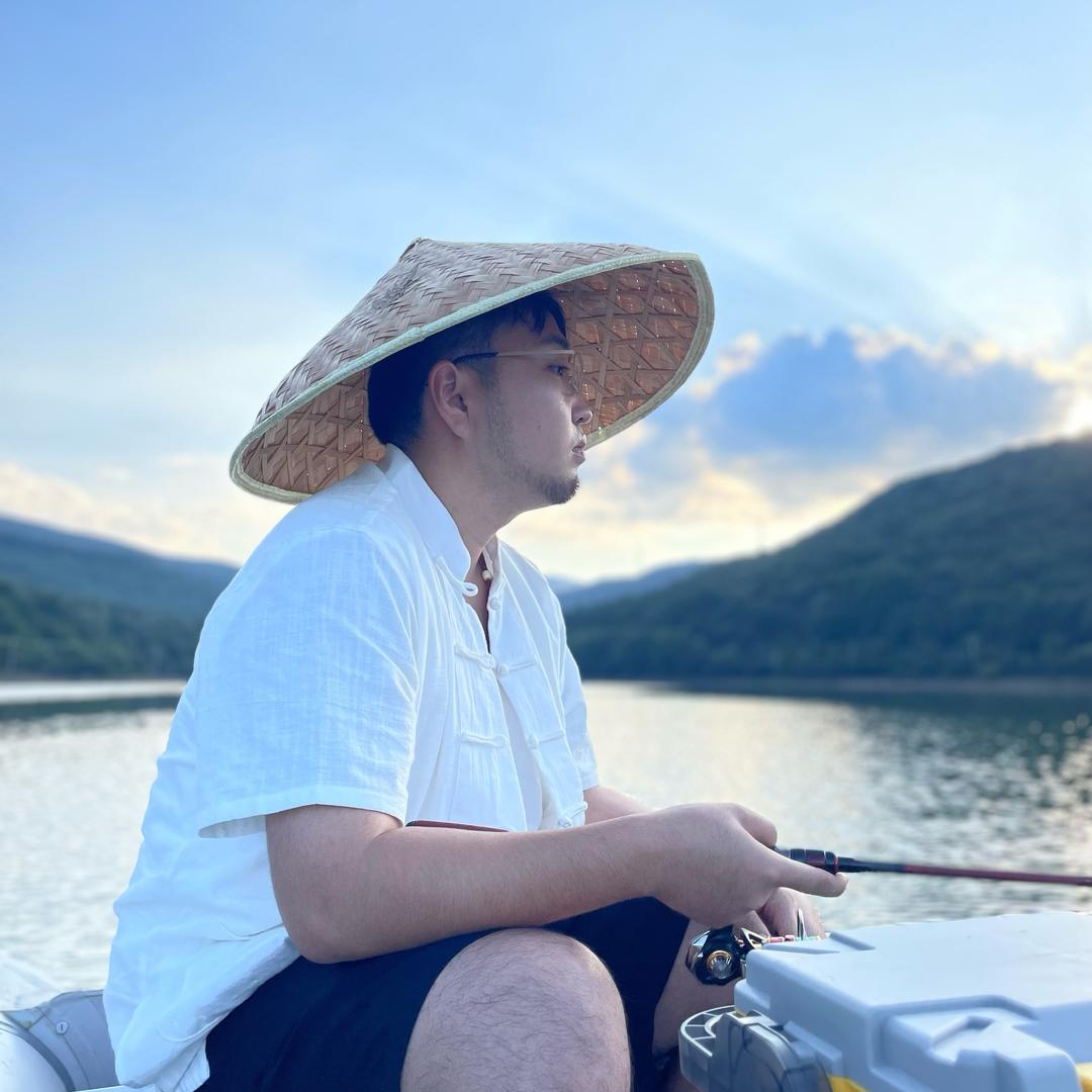 範老師 🔥一斗时光