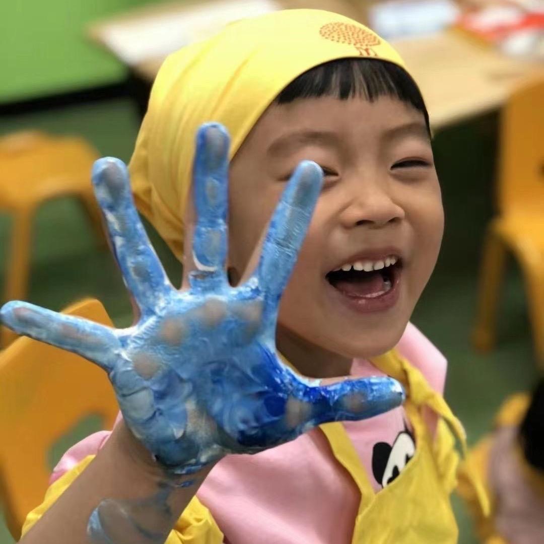 西宁杨梅红艺术教育-招生老师Penny