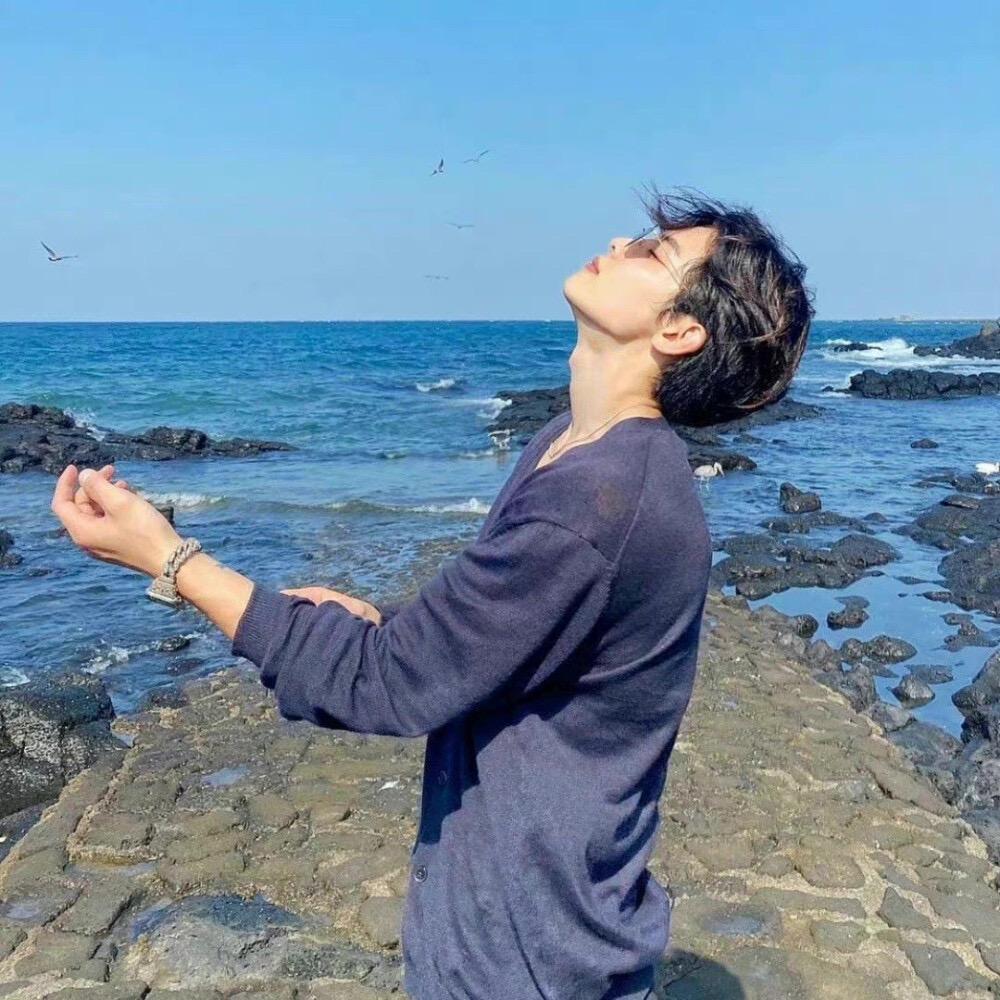 谭阳🎤