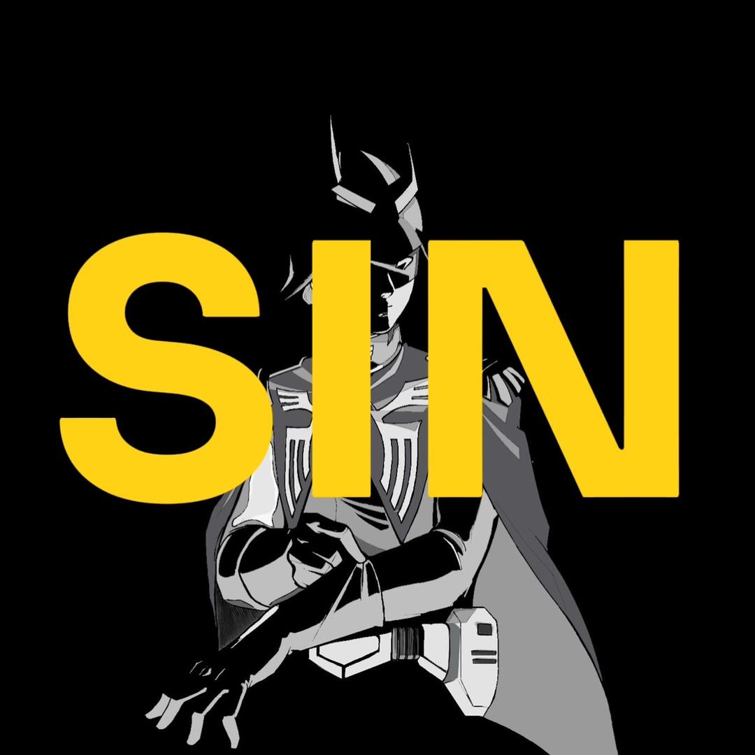 啊Sin