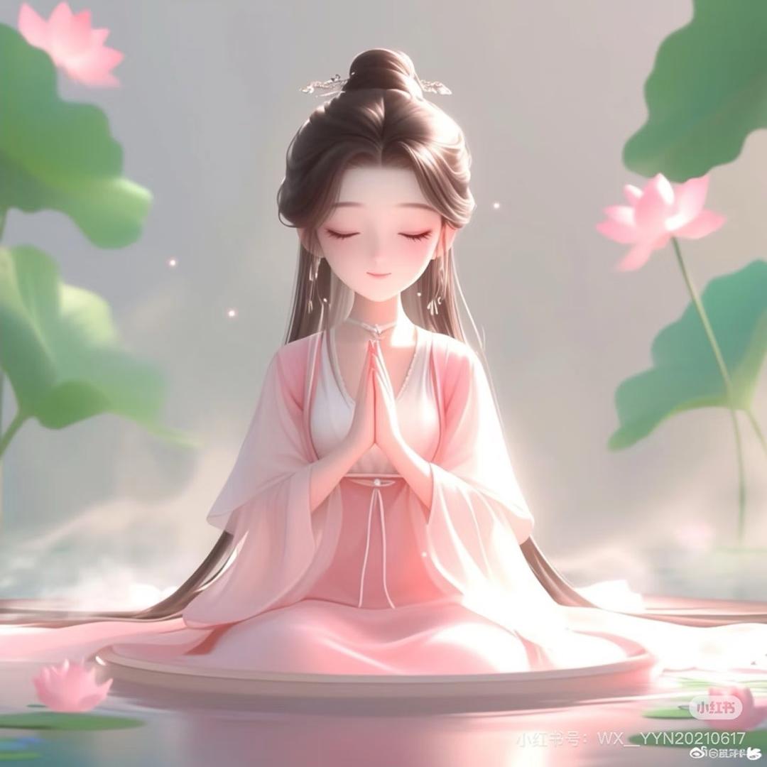 若尘修心