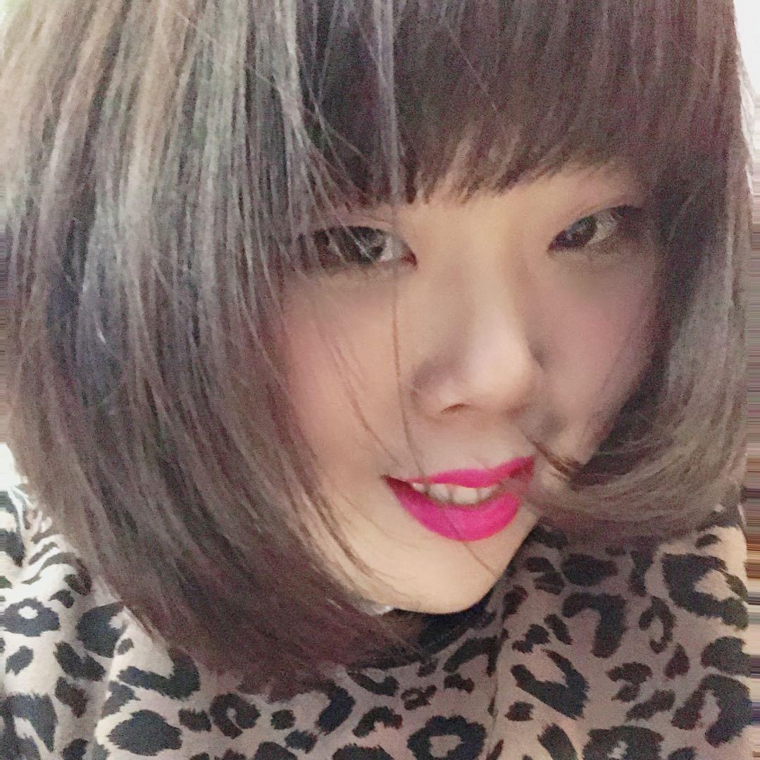 蓝筱筱