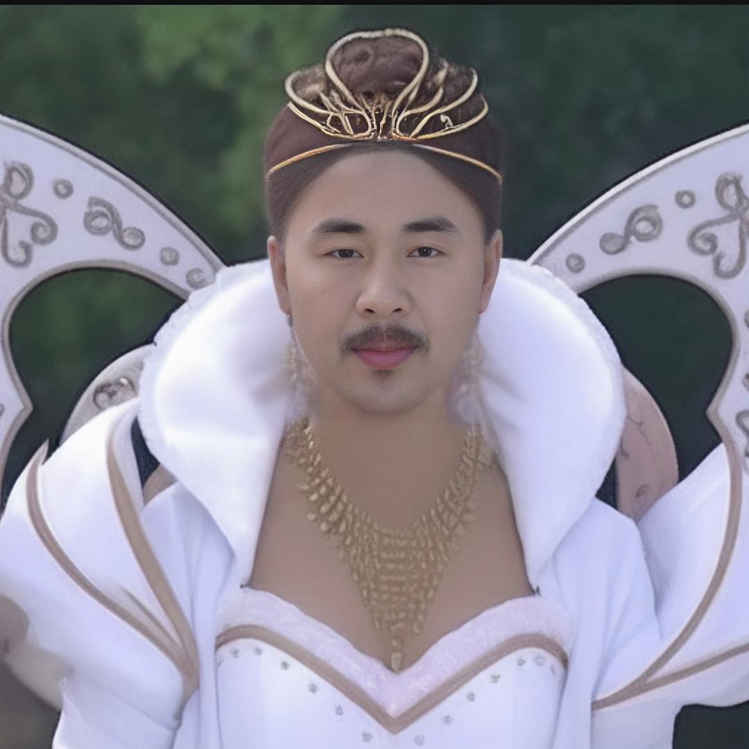 摸仙大娃