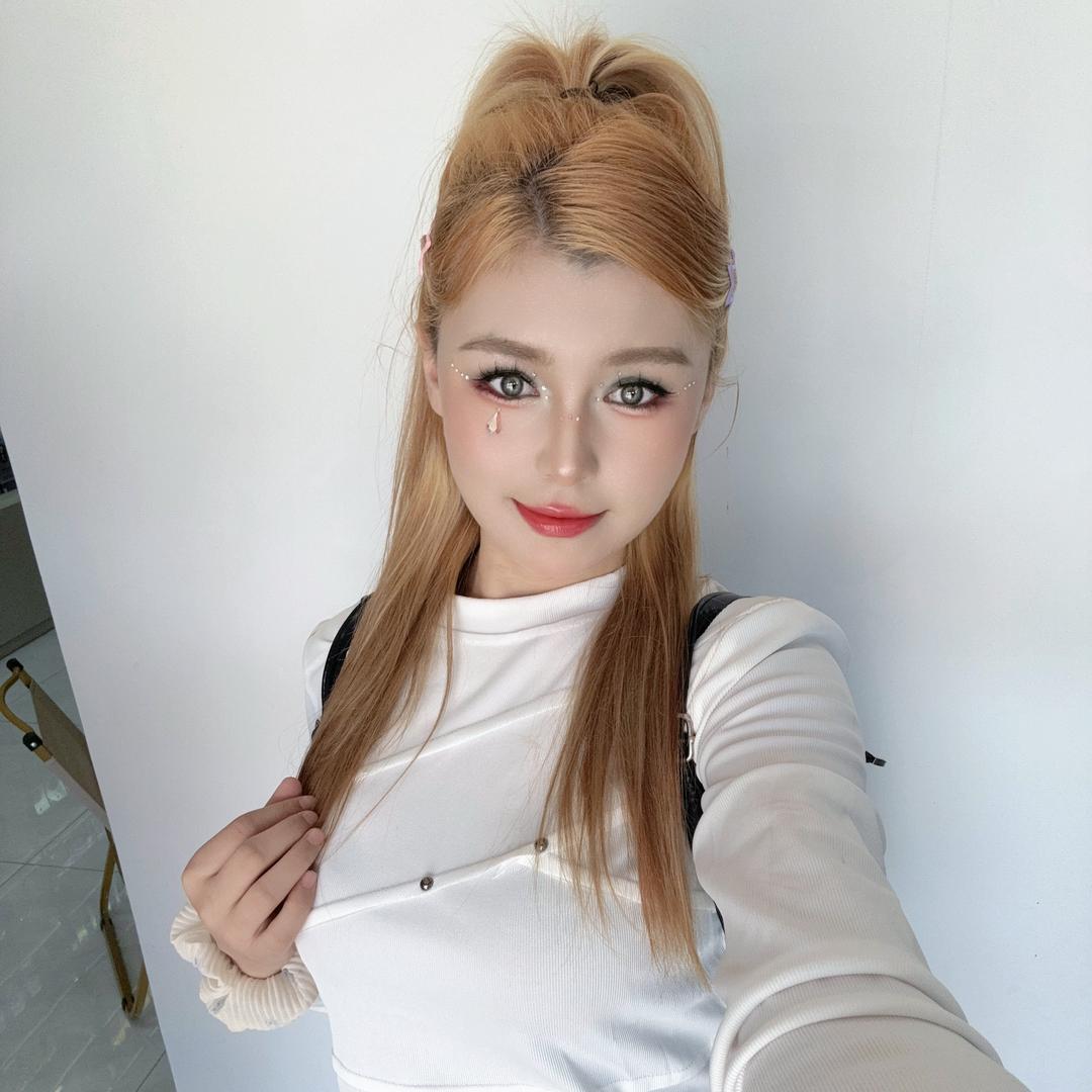 曼妮好物推荐_