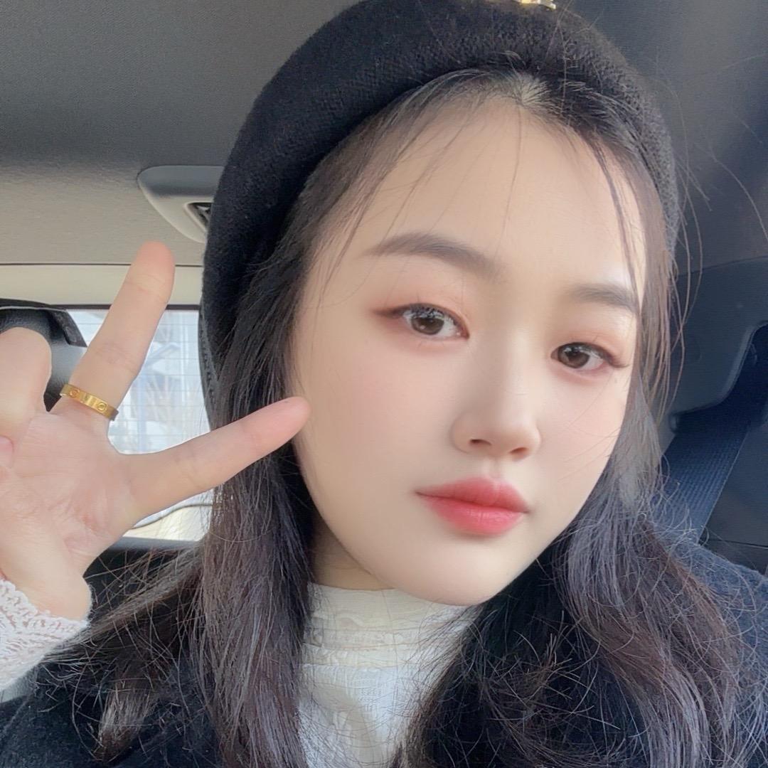 橙子呀🍊
