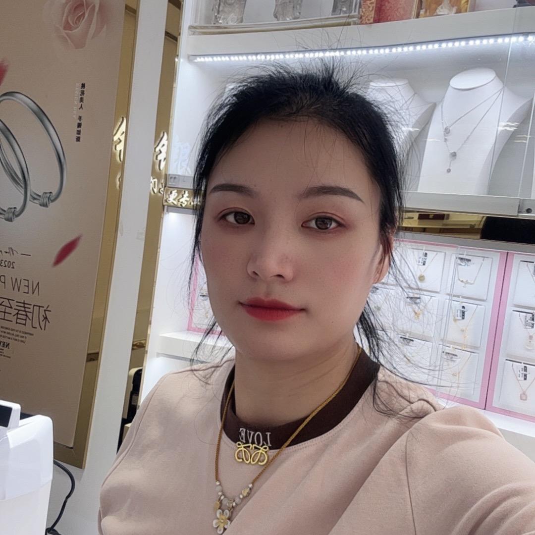曹县银狐银楼