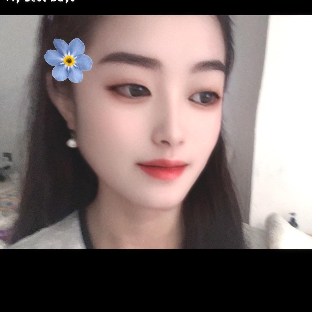 倩儿🌸
