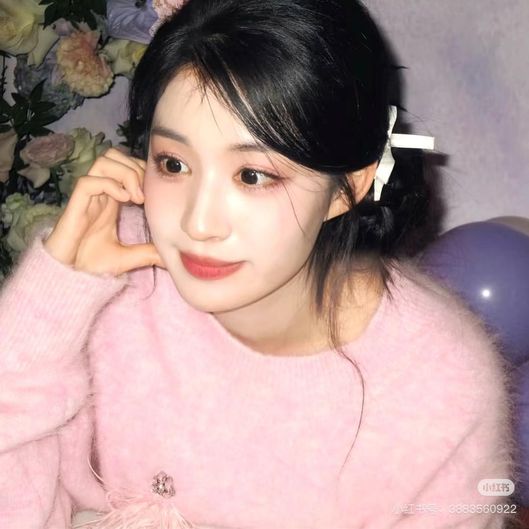 娜小如