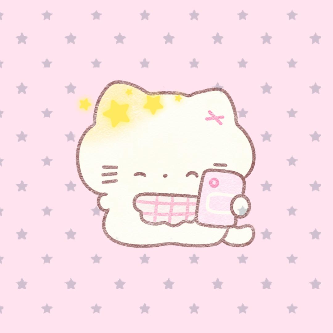 糯米崽崽挂件屋