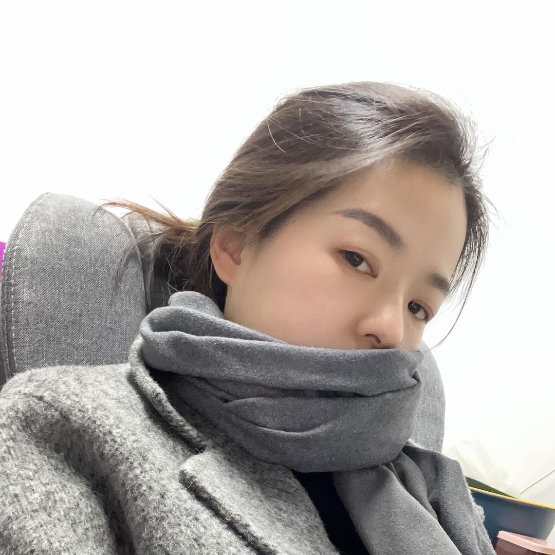 小钰在广州～
