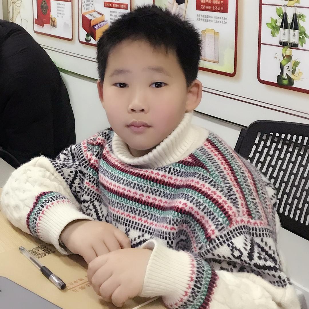 鑫瑞嘉-好容好运