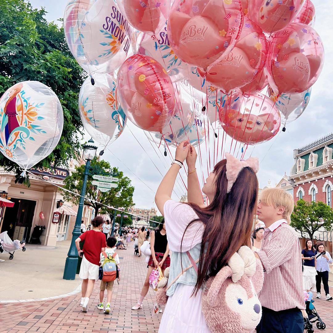 Alexis是个嘤嘤怪