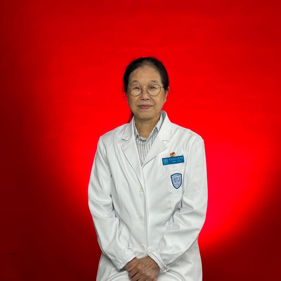 孙宁玲