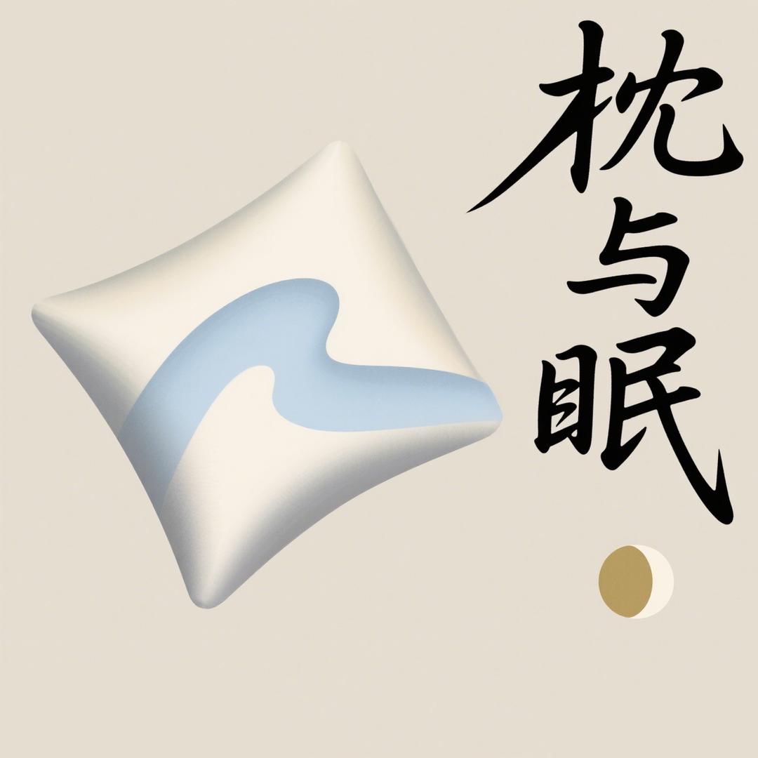 枕与眠