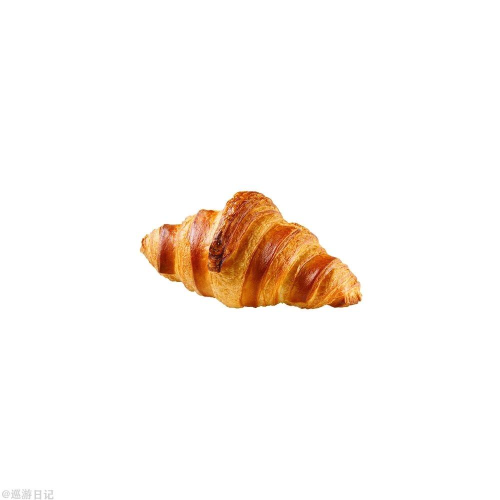 爱吃牛角包🥐
