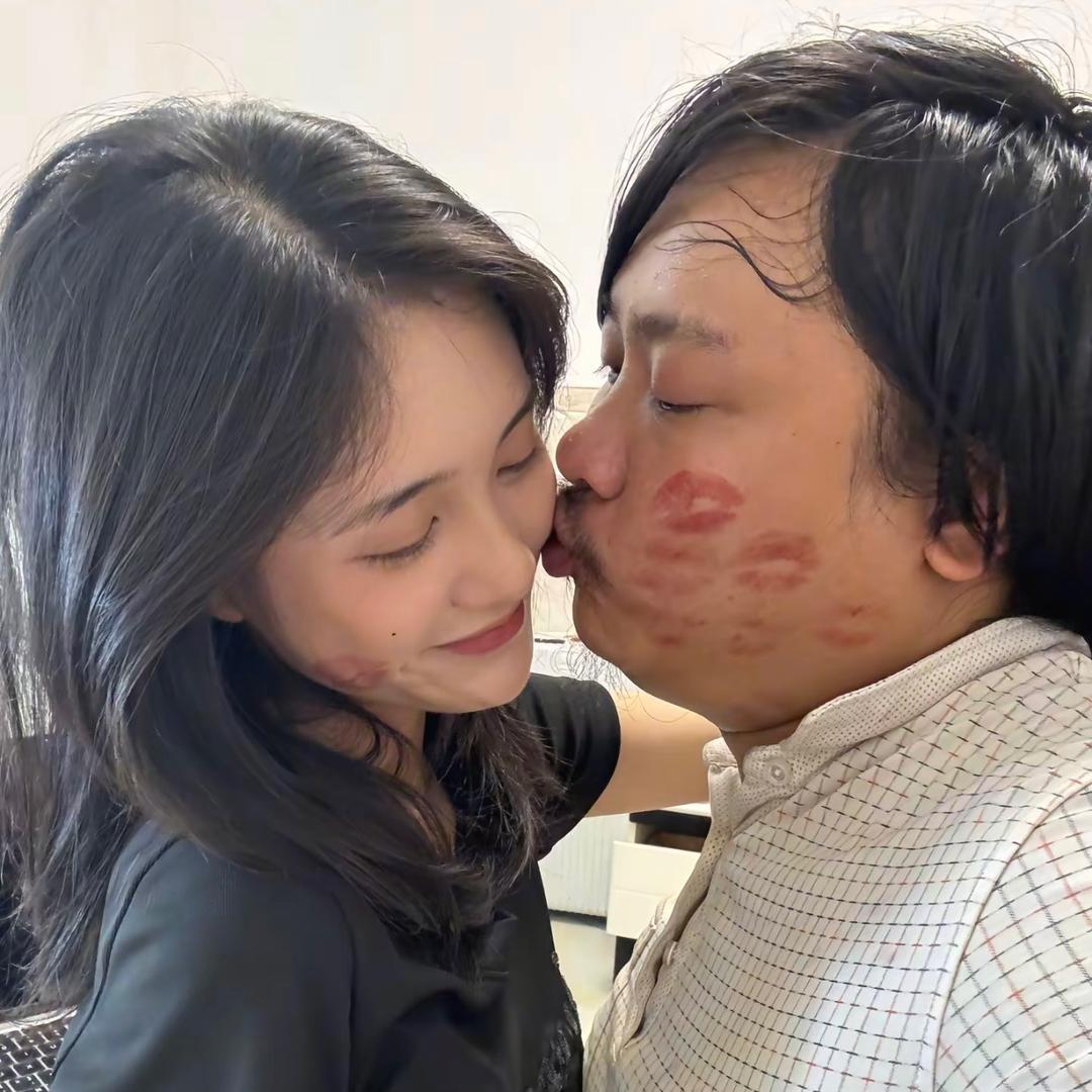 飞猪夫妇（日常）