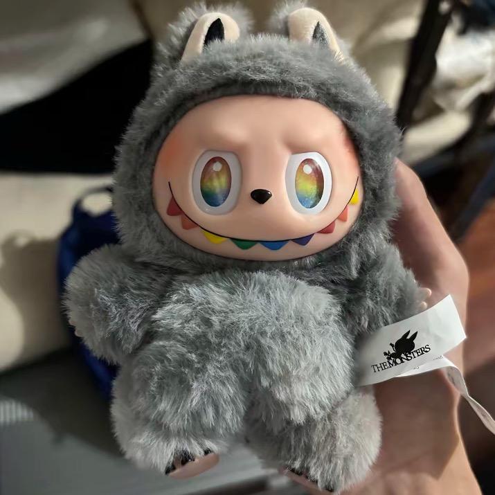 小熠