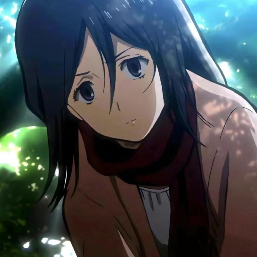 Mikasa
