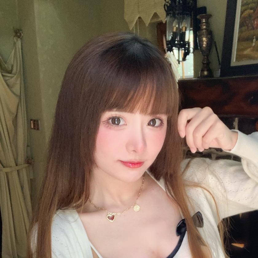 成分党柜姐小绿