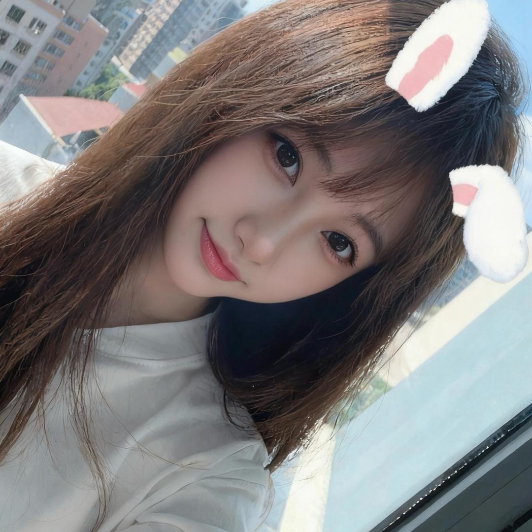 靜兒同學💙