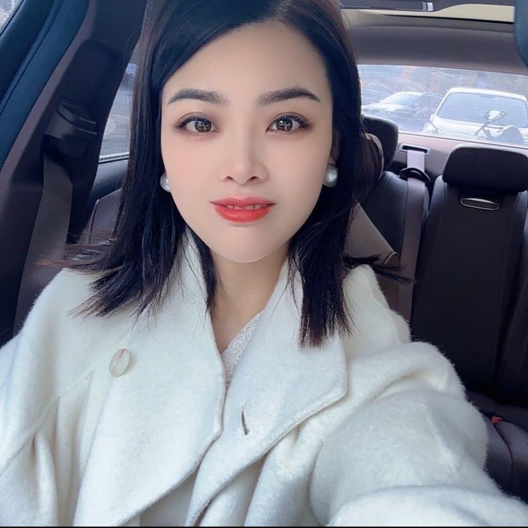 婧婧在灌南