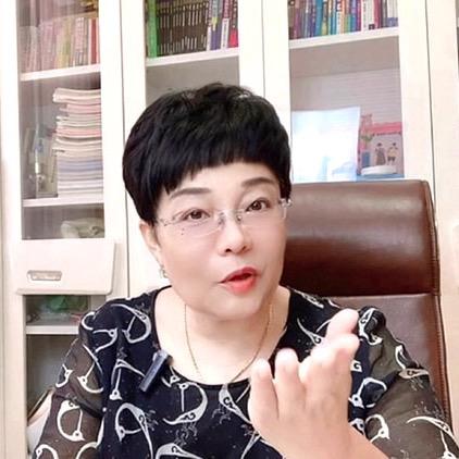 任老师教英语