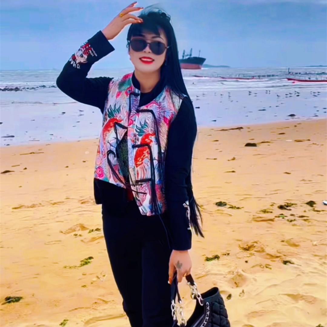 👄霸气小女人👄